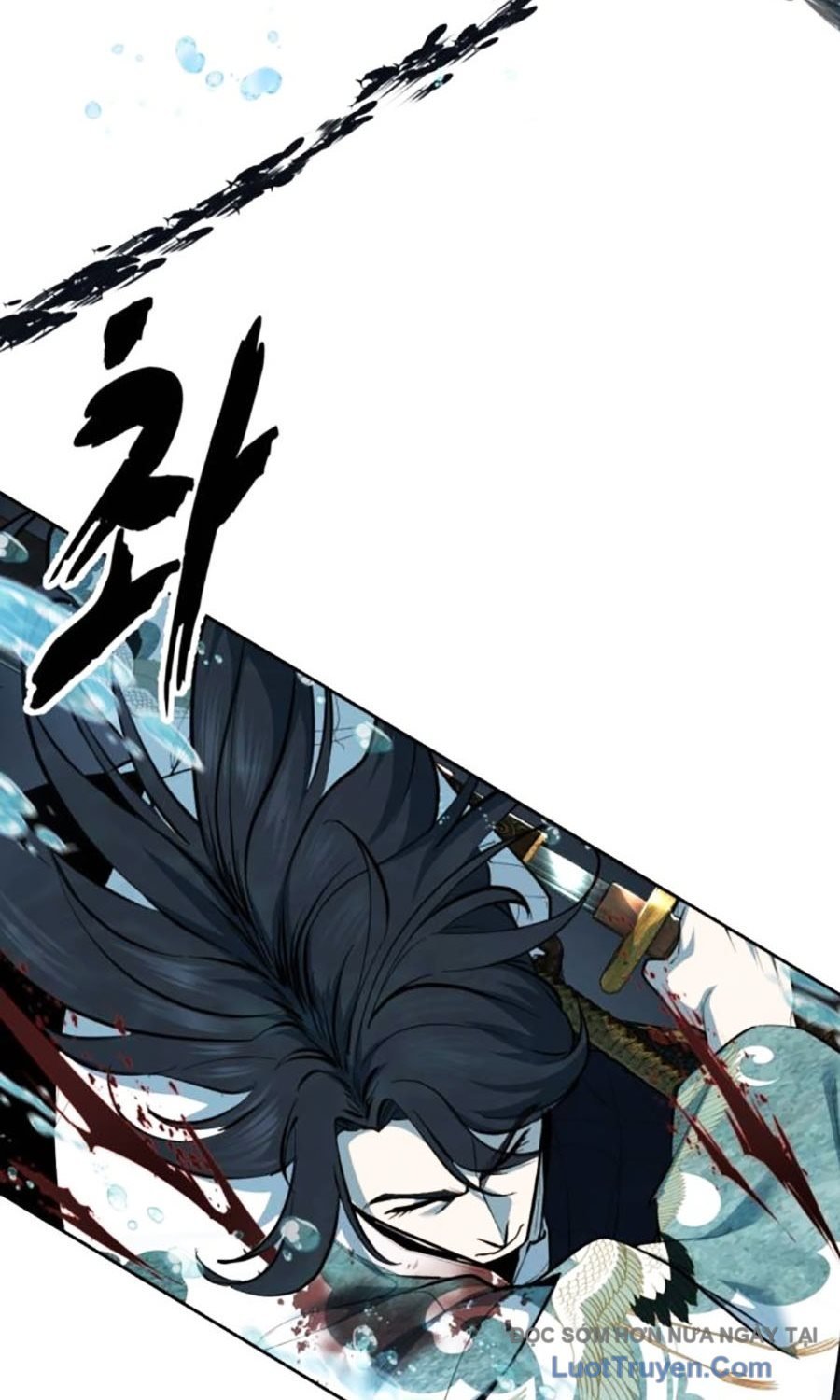 Cậu Bé Của Thần Chết Chapter 297 - Trang 2