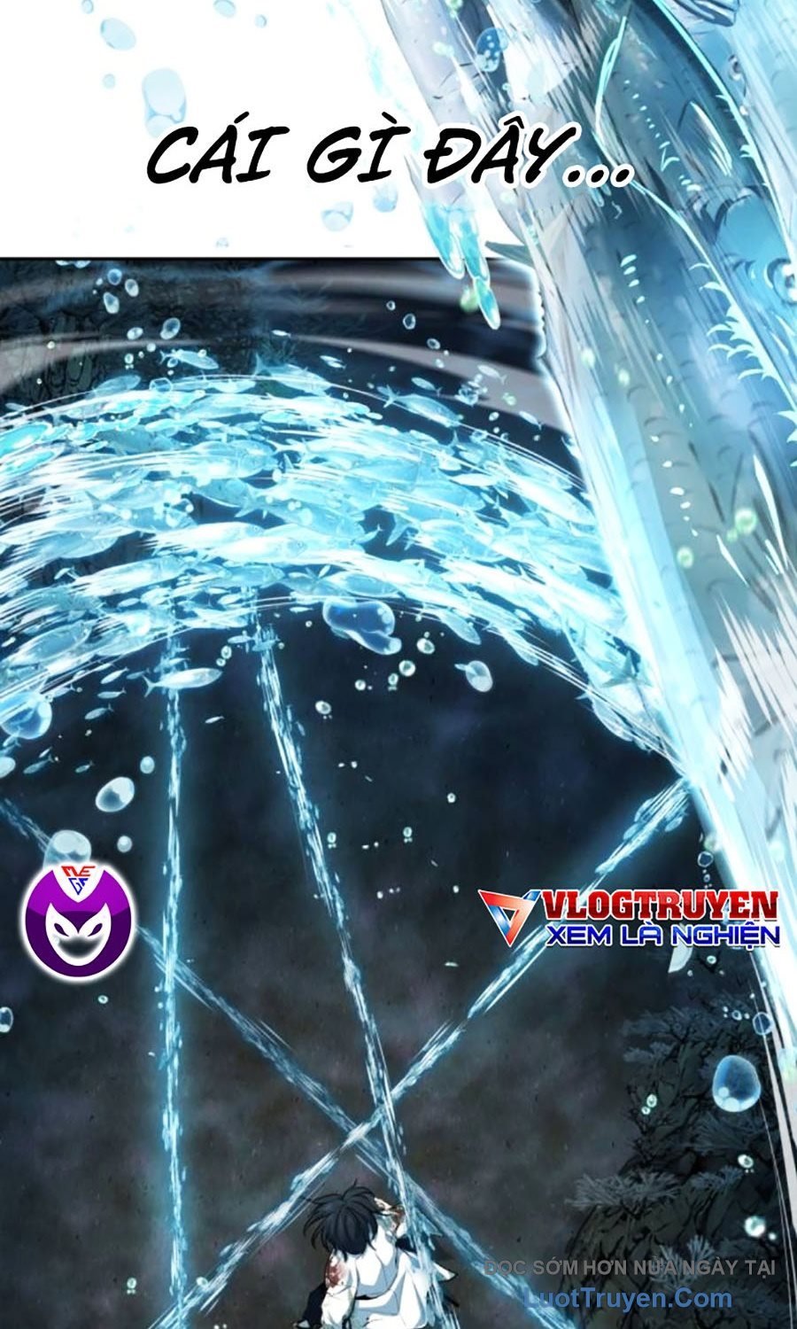 Cậu Bé Của Thần Chết Chapter 297 - Trang 2