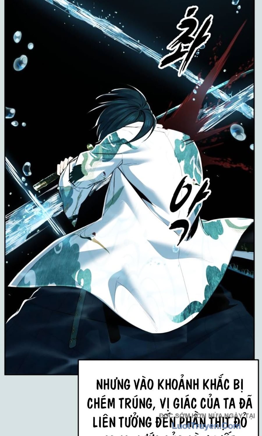 Cậu Bé Của Thần Chết Chapter 297 - Trang 2