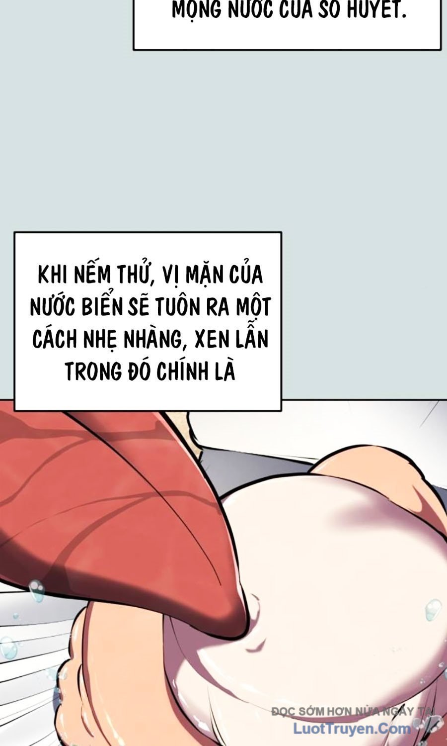 Cậu Bé Của Thần Chết Chapter 297 - Trang 2