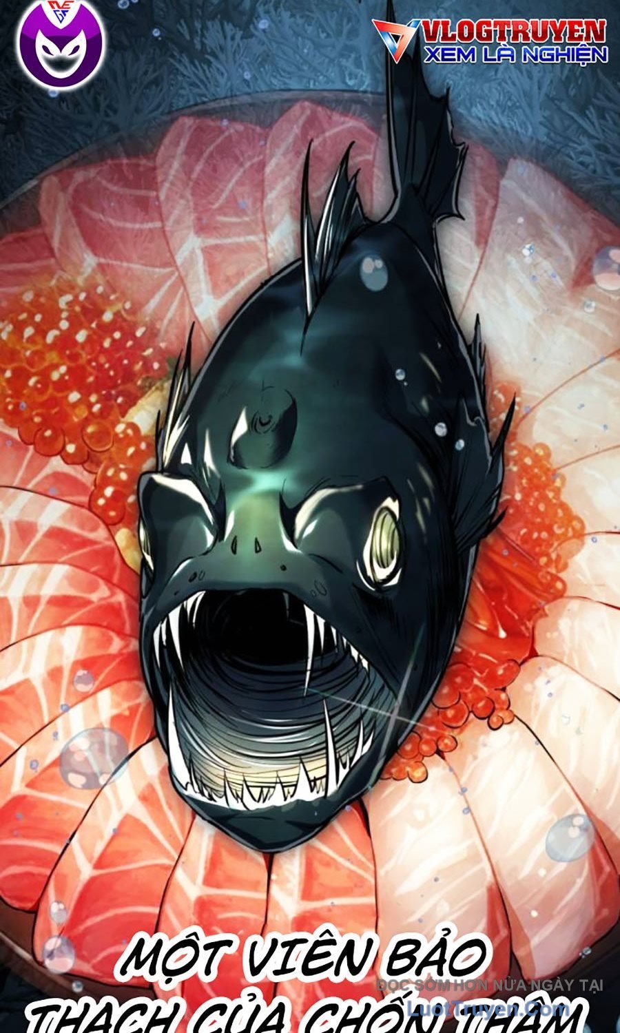 Cậu Bé Của Thần Chết Chapter 297 - Trang 2