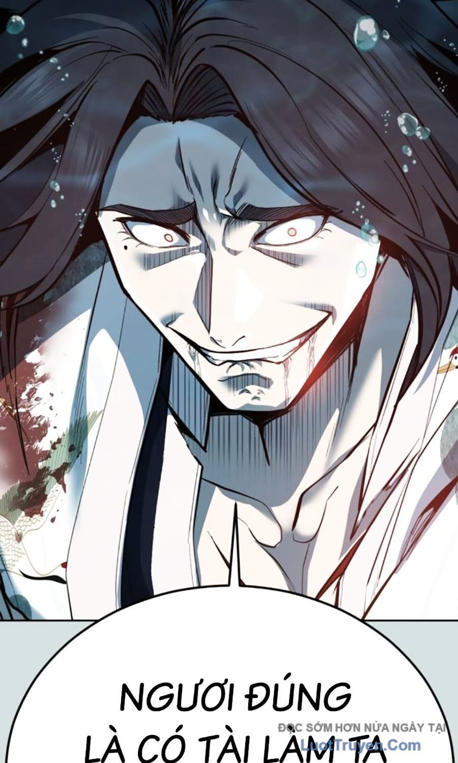 Cậu Bé Của Thần Chết Chapter 297 - Trang 2