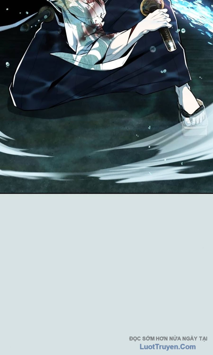 Cậu Bé Của Thần Chết Chapter 297 - Trang 2