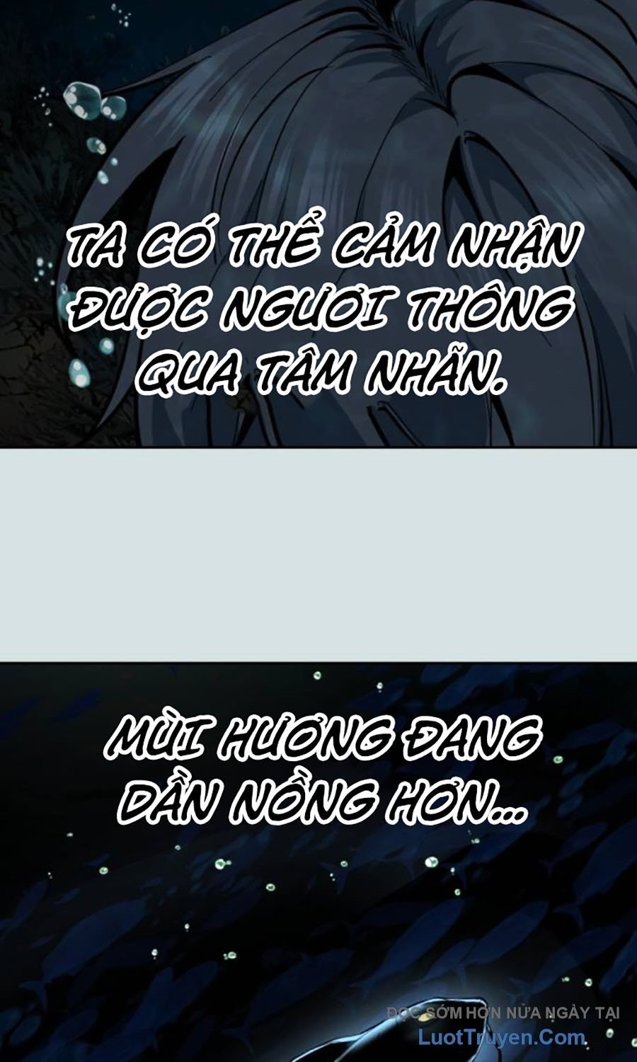 Cậu Bé Của Thần Chết Chapter 297 - Trang 2