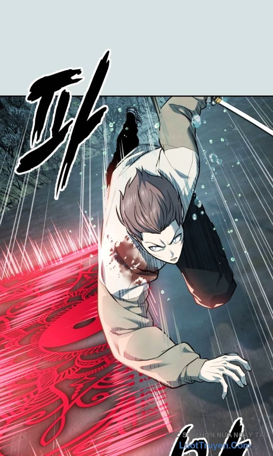 Cậu Bé Của Thần Chết Chapter 297 - Trang 2