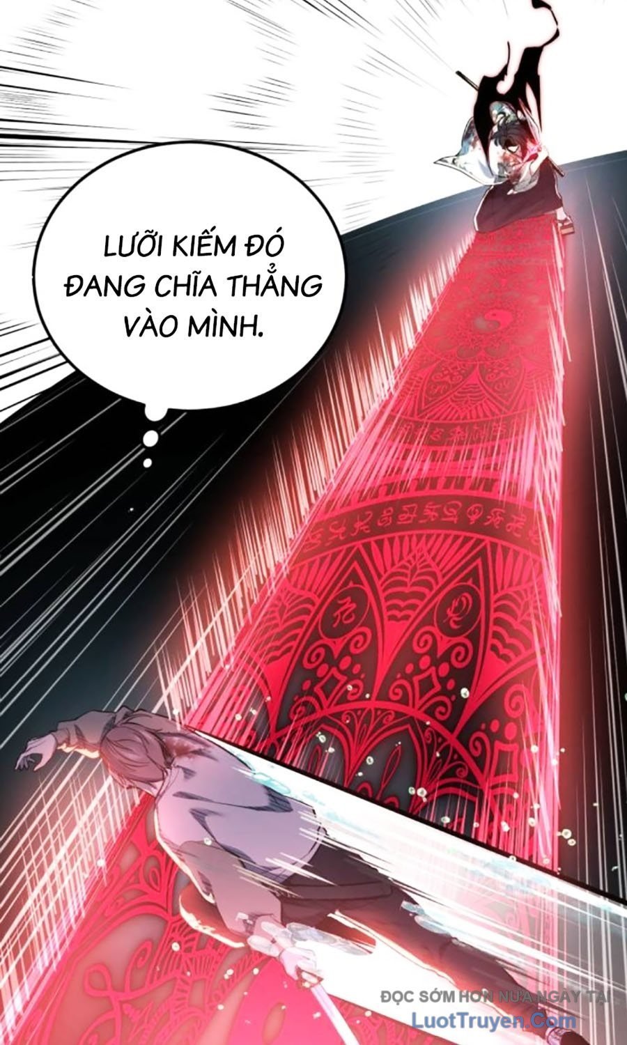 Cậu Bé Của Thần Chết Chapter 297 - Trang 2