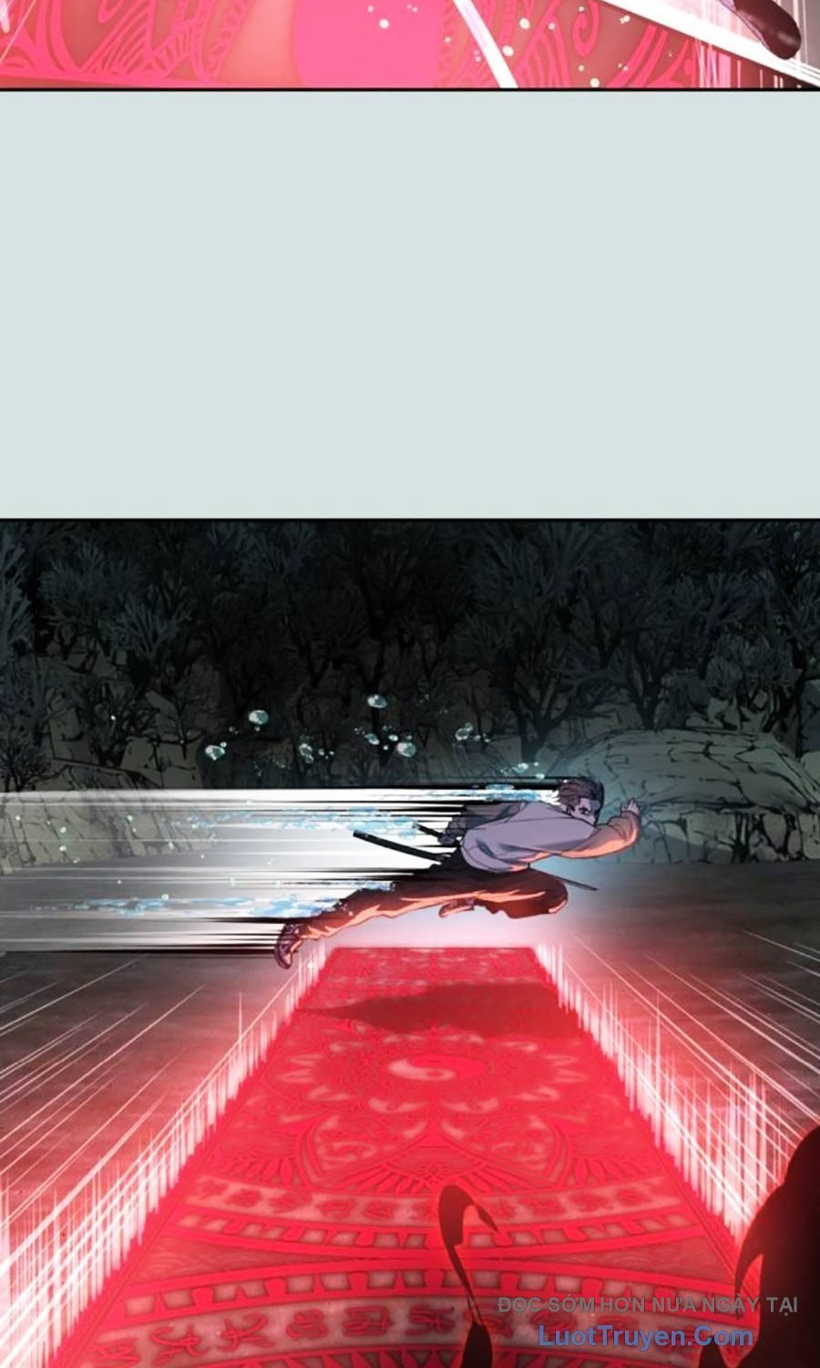 Cậu Bé Của Thần Chết Chapter 297 - Trang 2