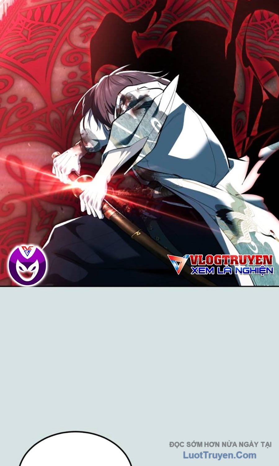 Cậu Bé Của Thần Chết Chapter 297 - Trang 2