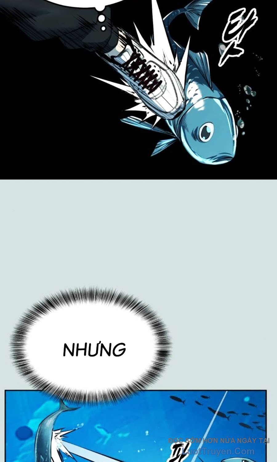Cậu Bé Của Thần Chết Chapter 297 - Trang 2