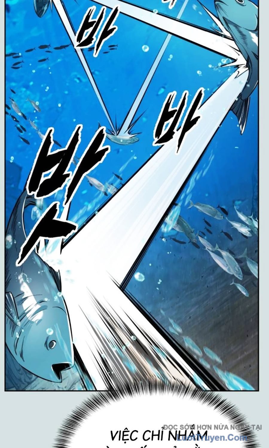 Cậu Bé Của Thần Chết Chapter 297 - Trang 2