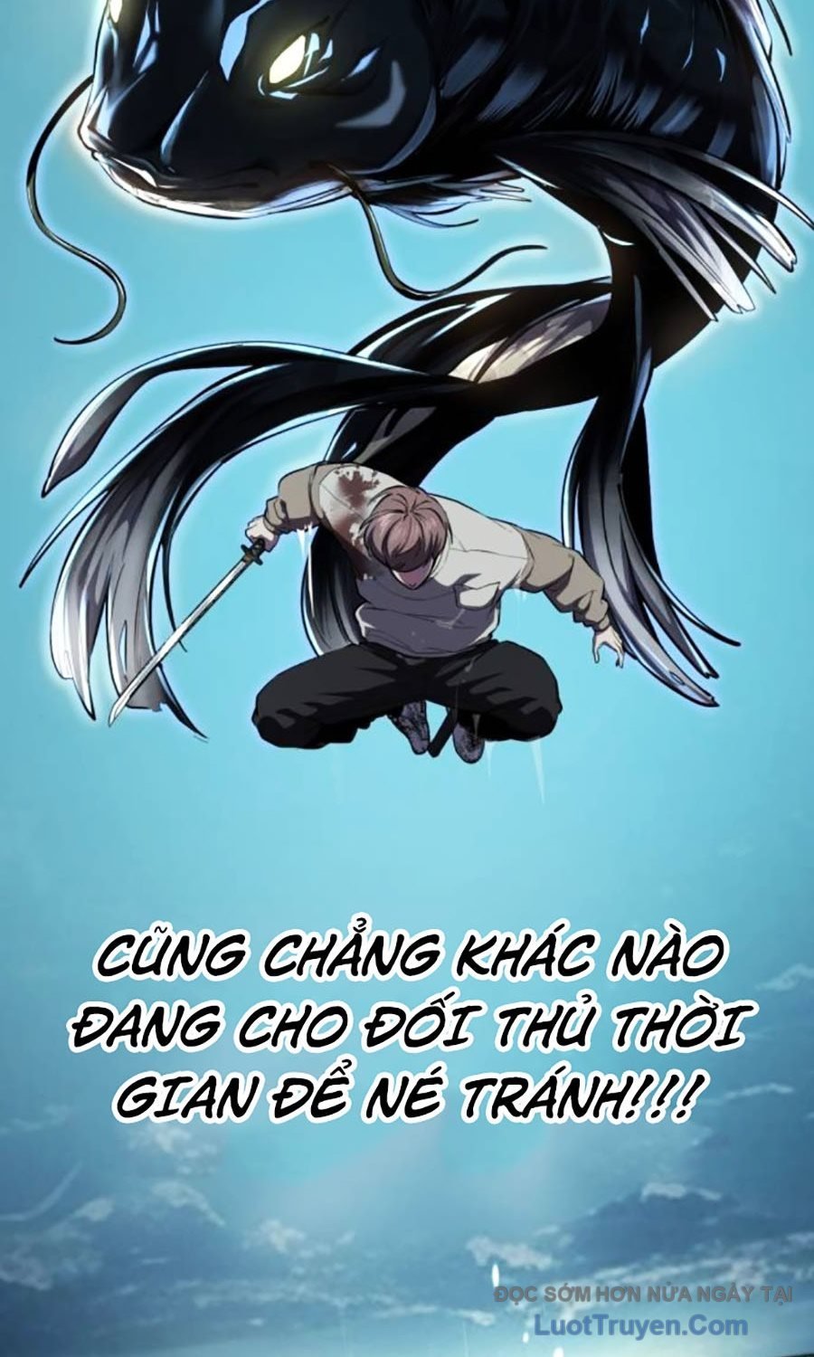 Cậu Bé Của Thần Chết Chapter 297 - Trang 2