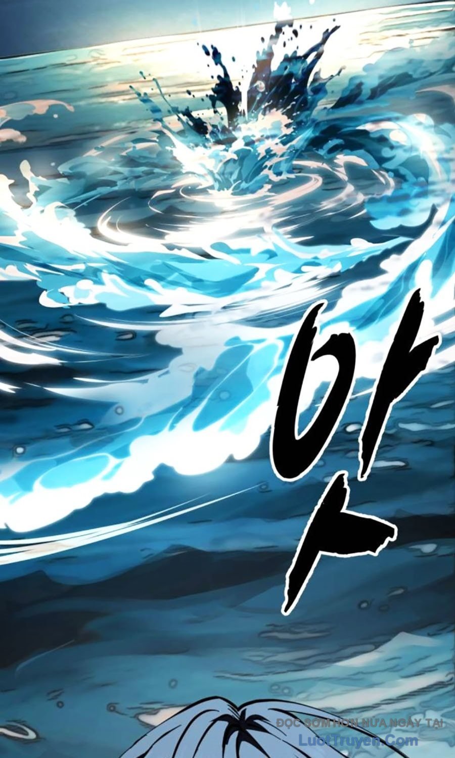 Cậu Bé Của Thần Chết Chapter 297 - Trang 2
