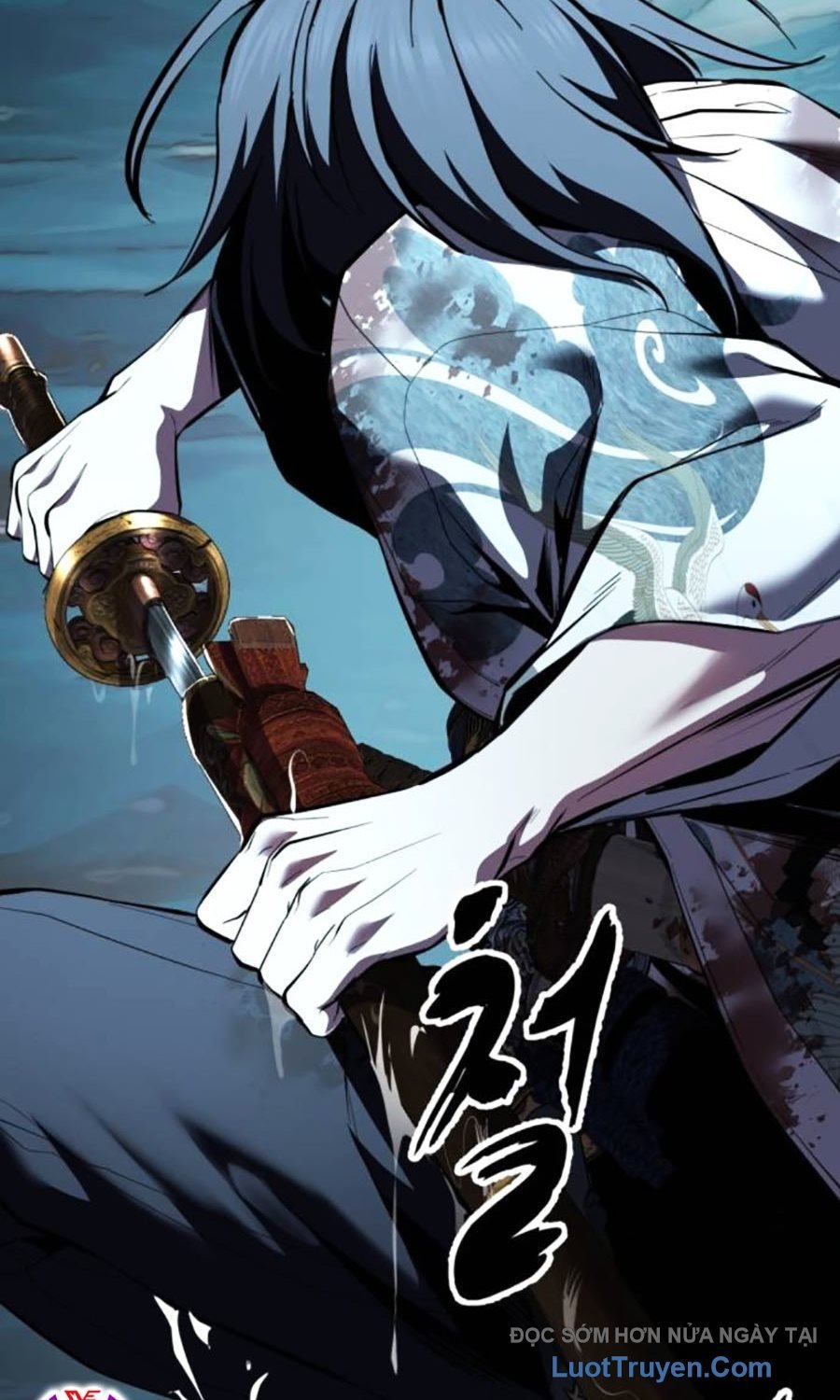 Cậu Bé Của Thần Chết Chapter 297 - Trang 2