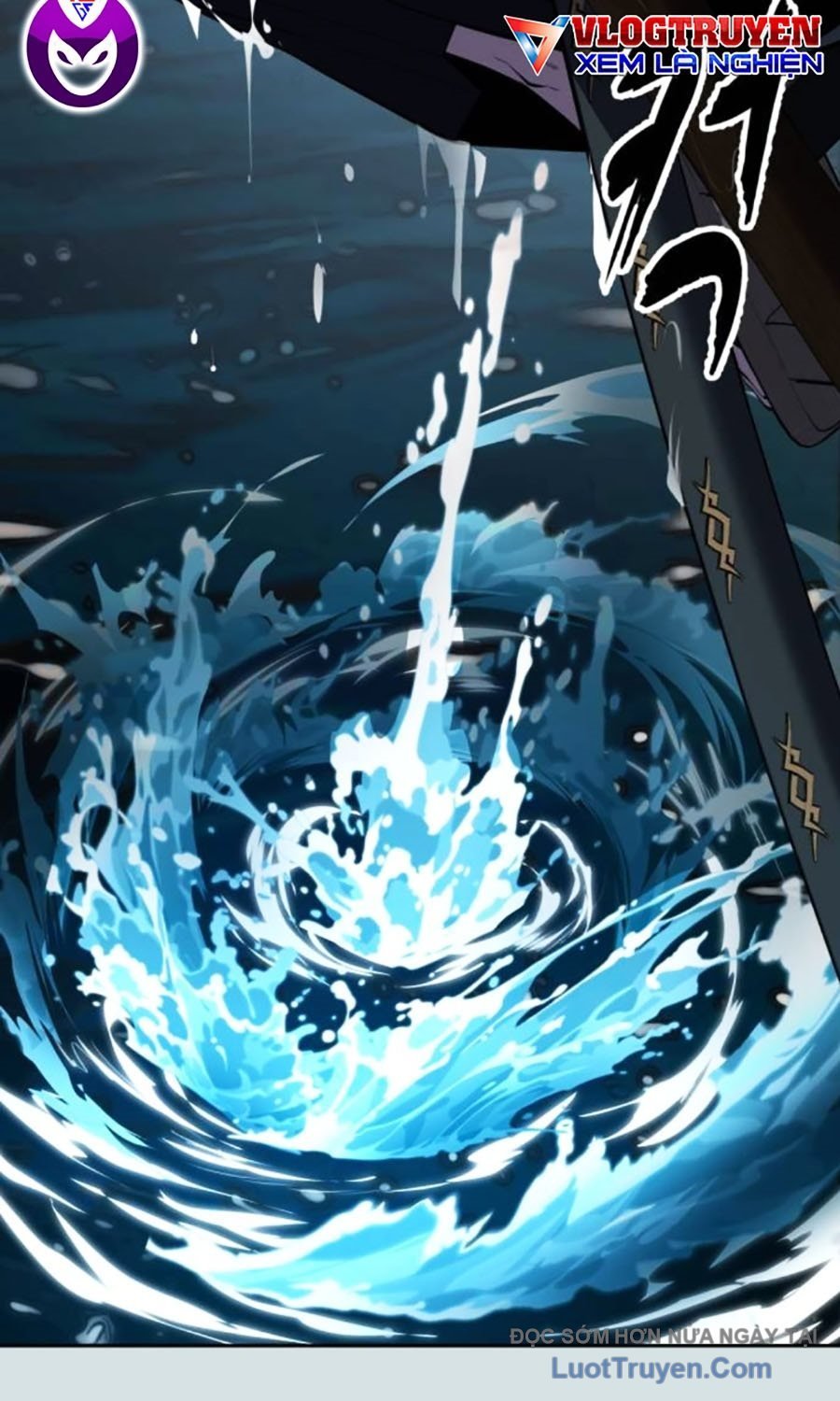 Cậu Bé Của Thần Chết Chapter 297 - Trang 2