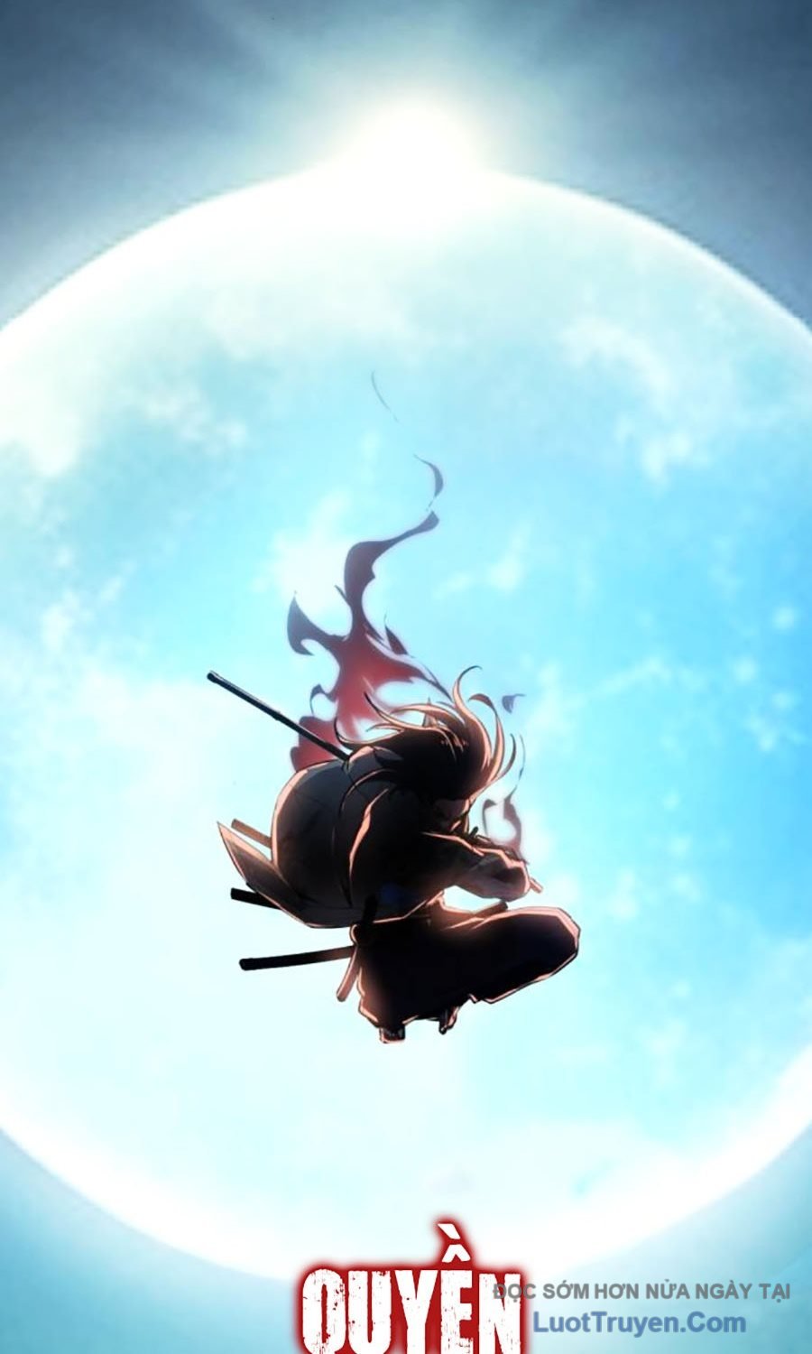 Cậu Bé Của Thần Chết Chapter 297 - Trang 2