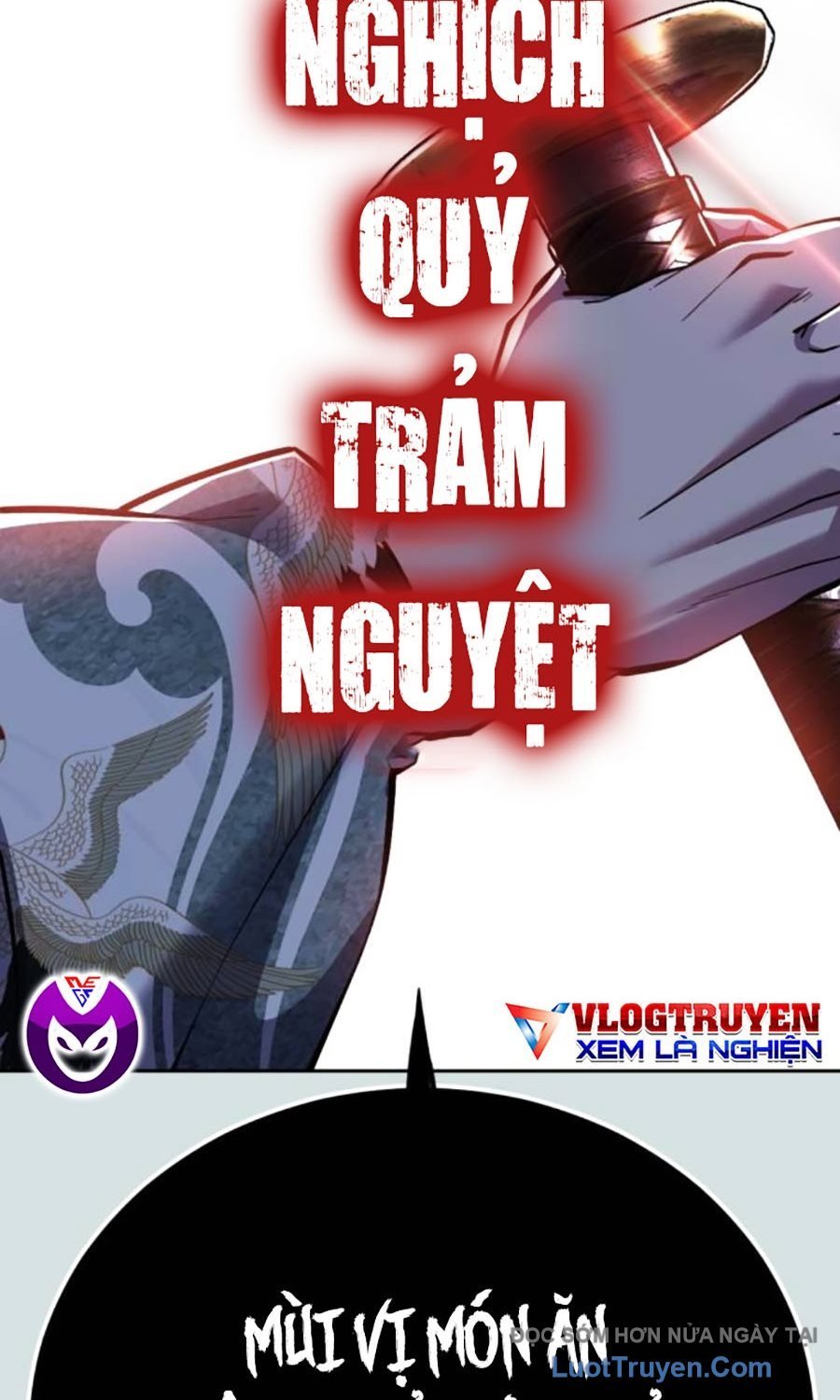 Cậu Bé Của Thần Chết Chapter 297 - Trang 2