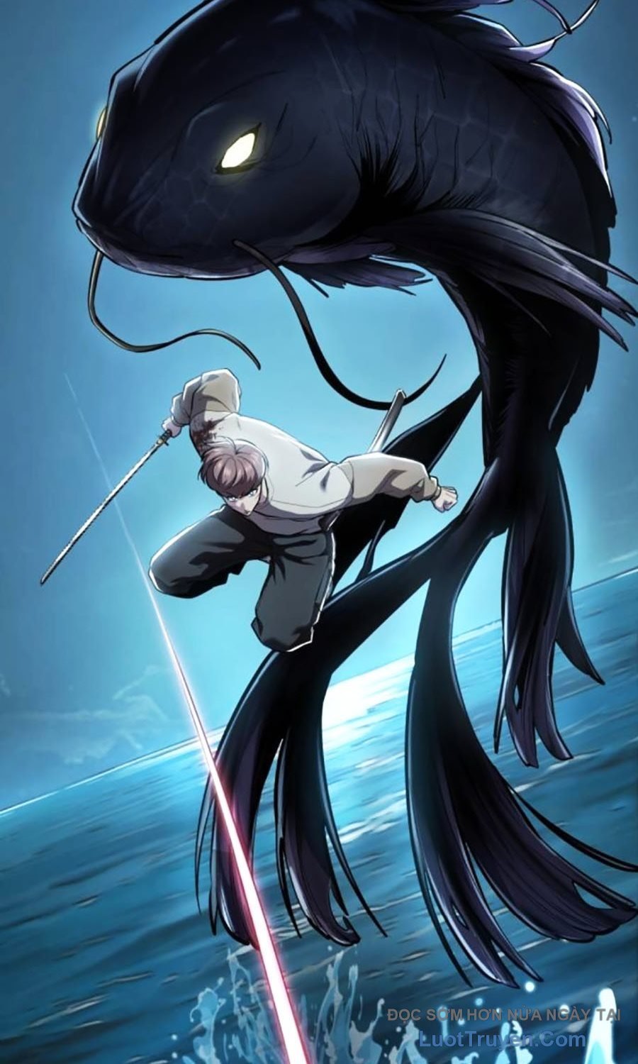 Cậu Bé Của Thần Chết Chapter 297 - Trang 2