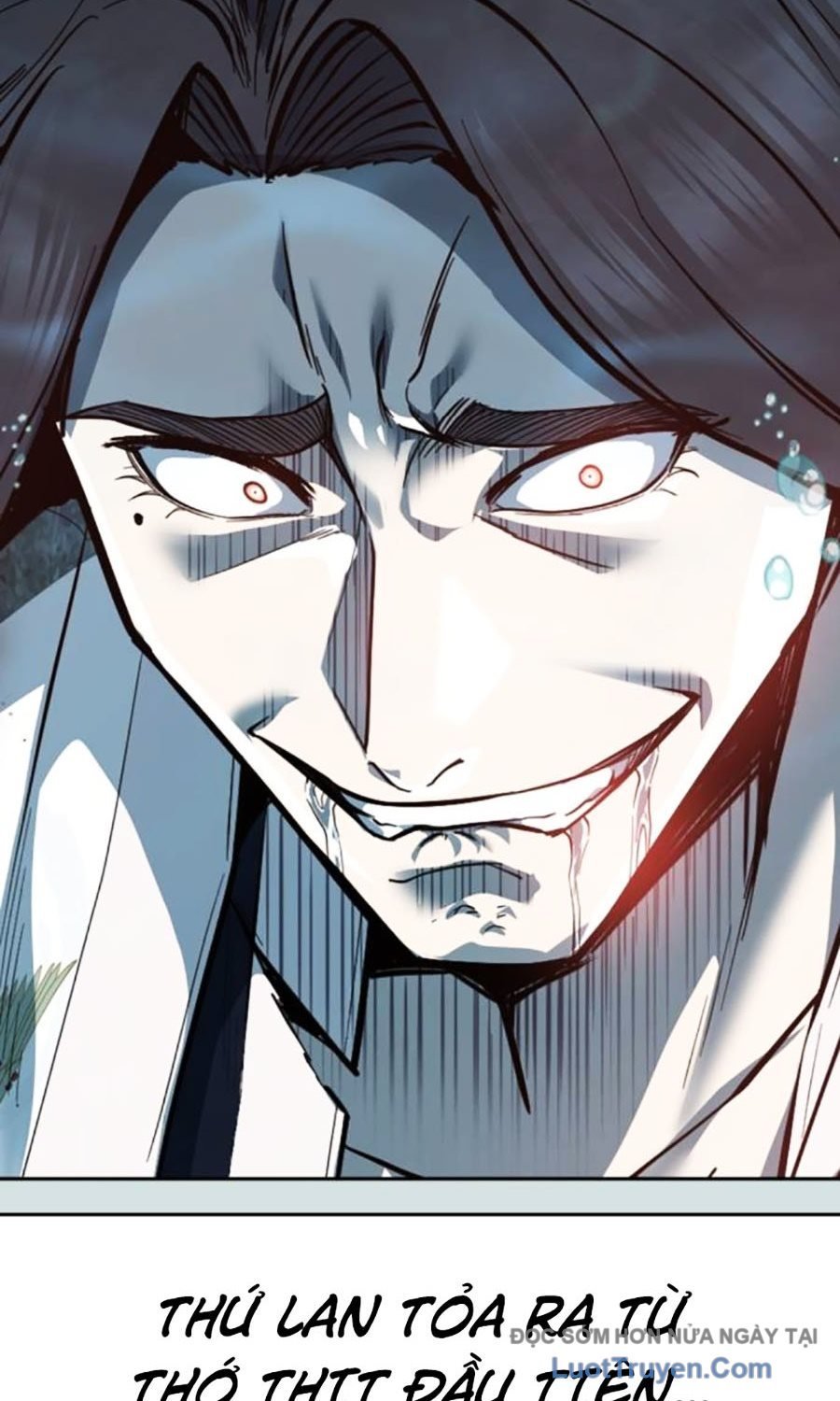 Cậu Bé Của Thần Chết Chapter 297 - Trang 2