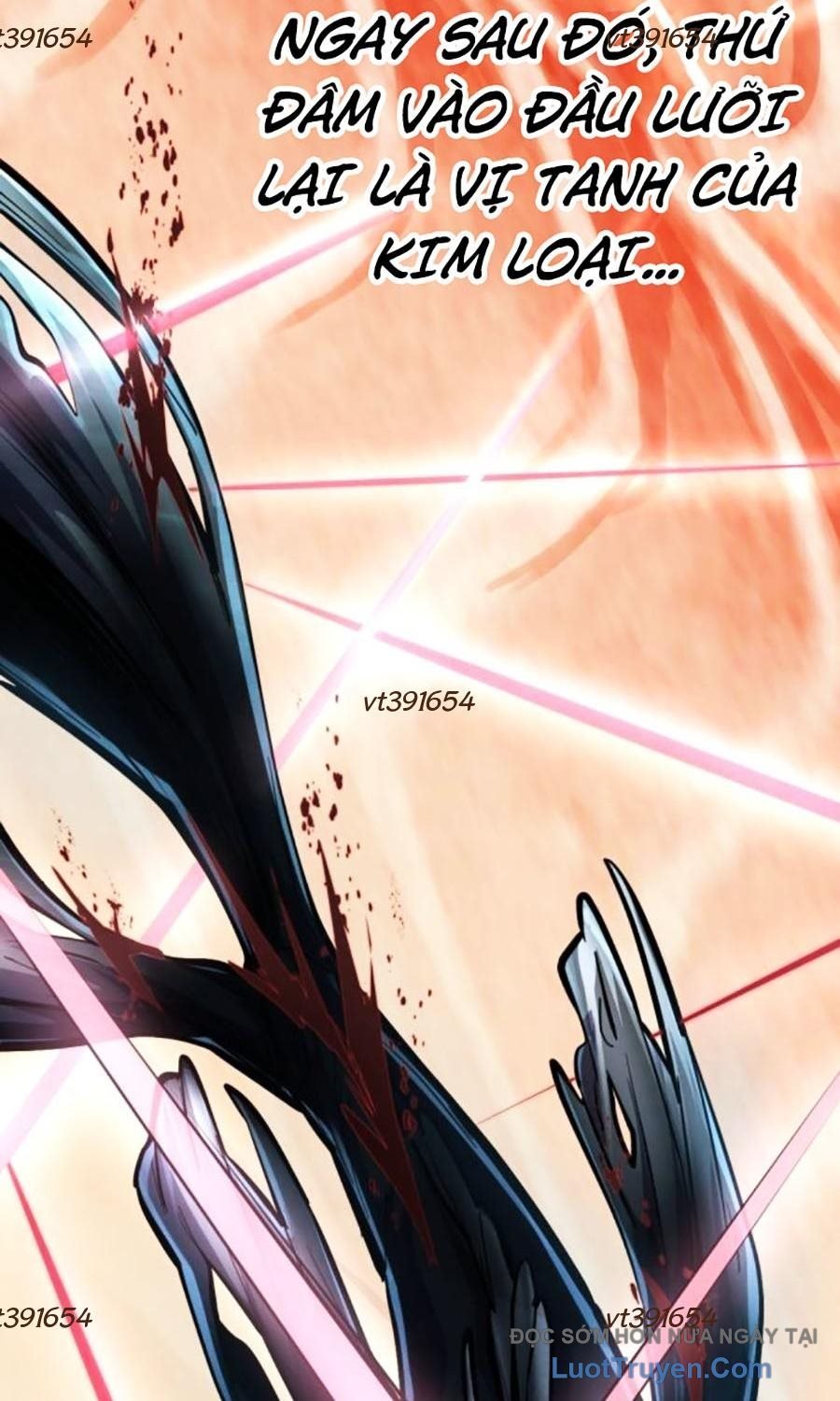 Cậu Bé Của Thần Chết Chapter 297 - Trang 2