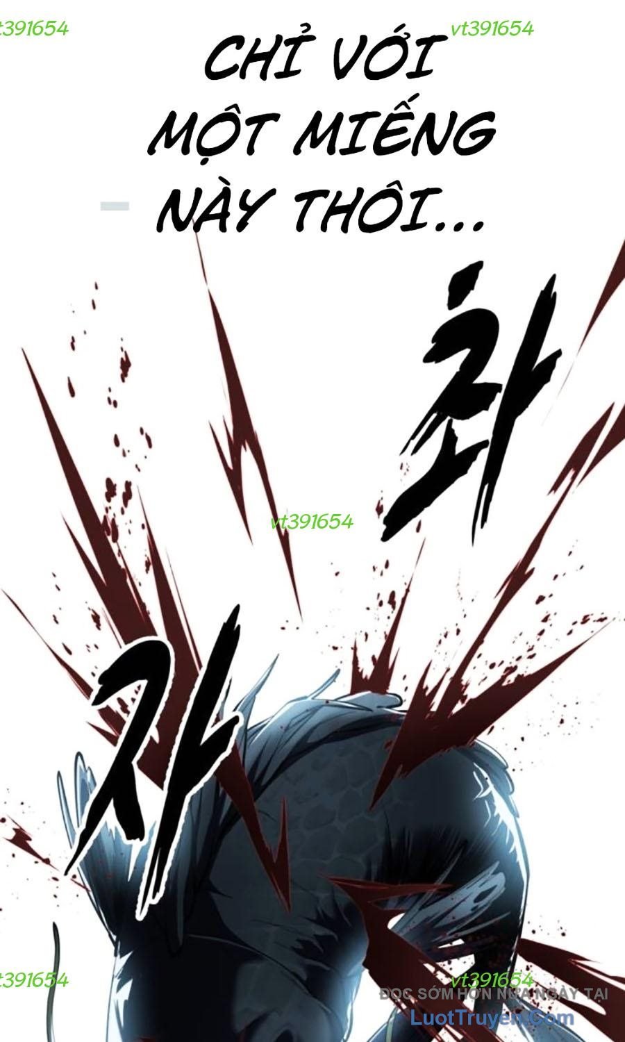 Cậu Bé Của Thần Chết Chapter 297 - Trang 2