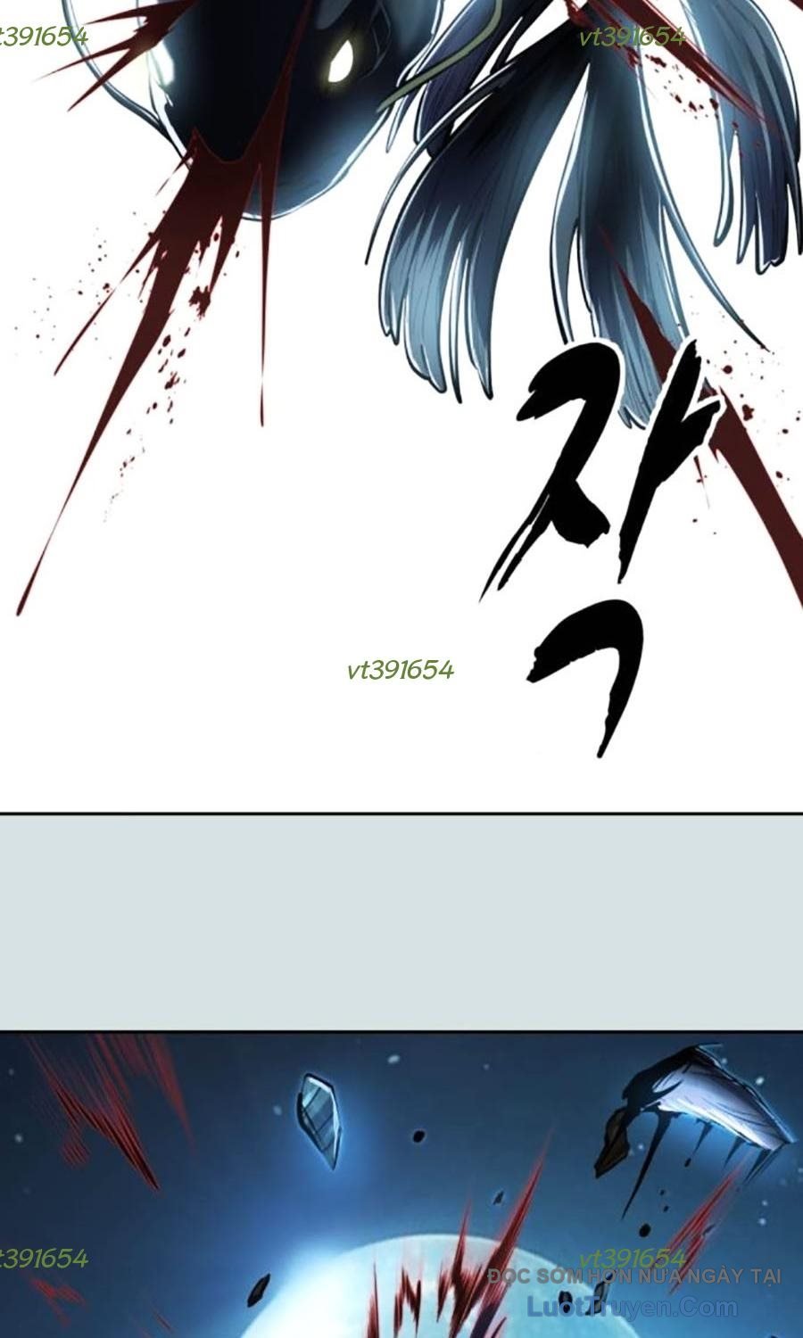 Cậu Bé Của Thần Chết Chapter 297 - Trang 2