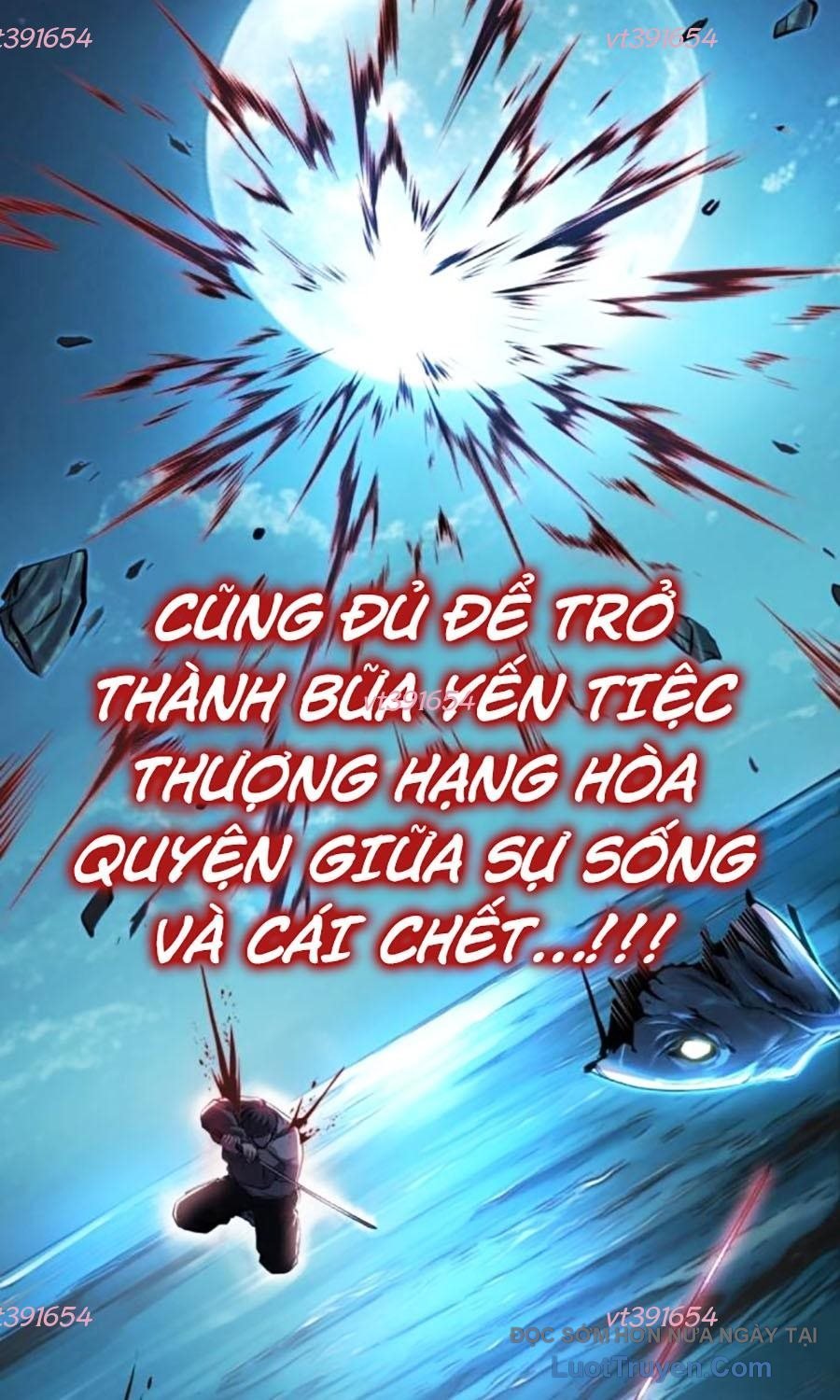 Cậu Bé Của Thần Chết Chapter 297 - Trang 2
