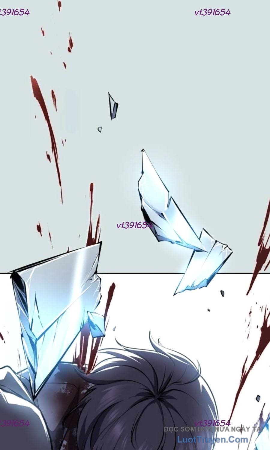 Cậu Bé Của Thần Chết Chapter 297 - Trang 2