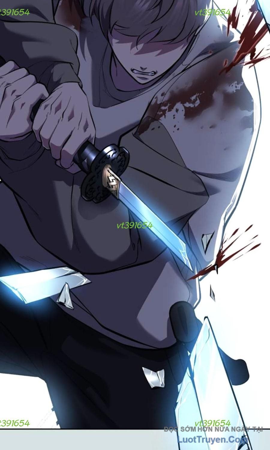 Cậu Bé Của Thần Chết Chapter 297 - Trang 2