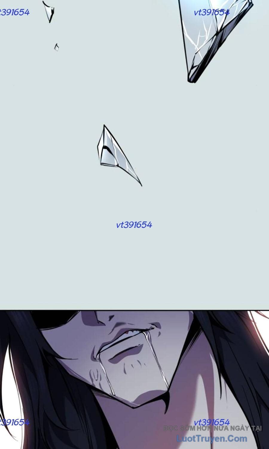 Cậu Bé Của Thần Chết Chapter 297 - Trang 2