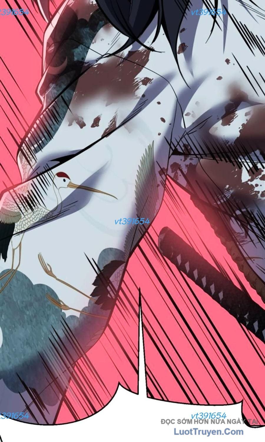 Cậu Bé Của Thần Chết Chapter 297 - Trang 2