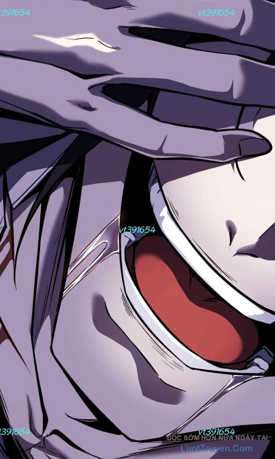 Cậu Bé Của Thần Chết Chapter 297 - Trang 2
