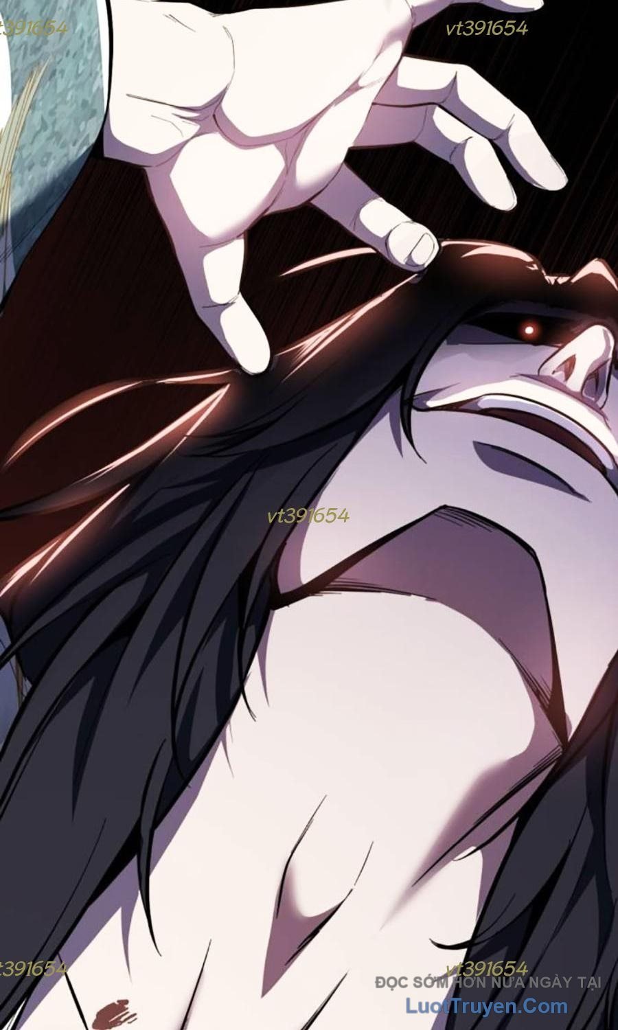 Cậu Bé Của Thần Chết Chapter 297 - Trang 2