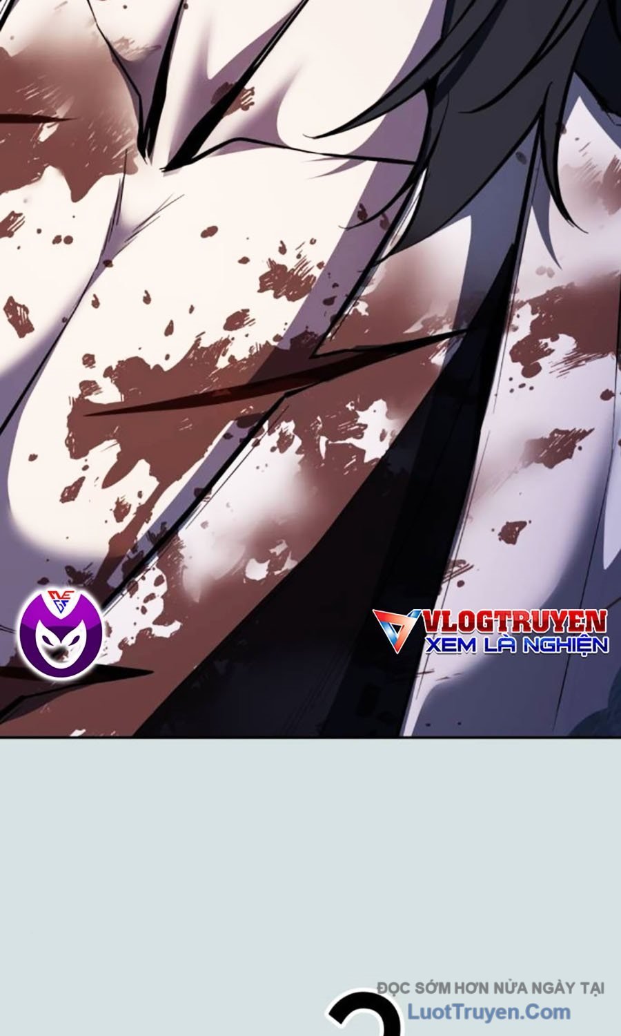 Cậu Bé Của Thần Chết Chapter 297 - Trang 2