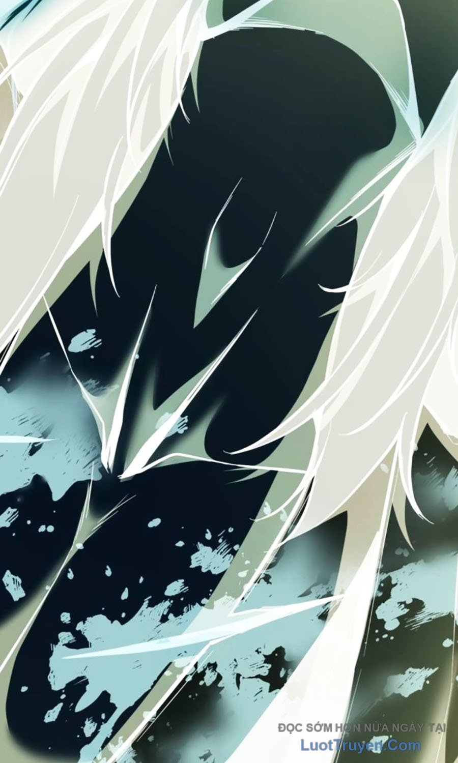 Cậu Bé Của Thần Chết Chapter 297 - Trang 2