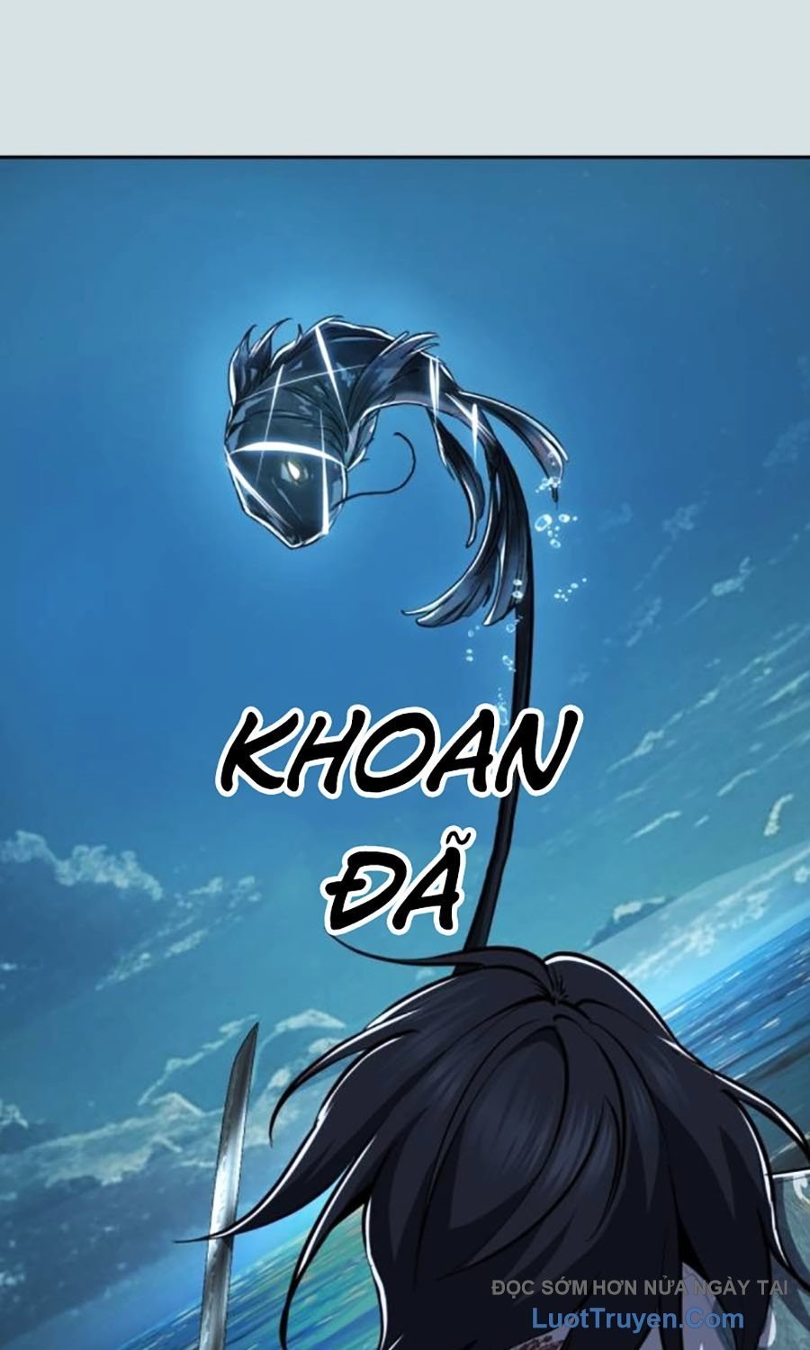Cậu Bé Của Thần Chết Chapter 297 - Trang 2