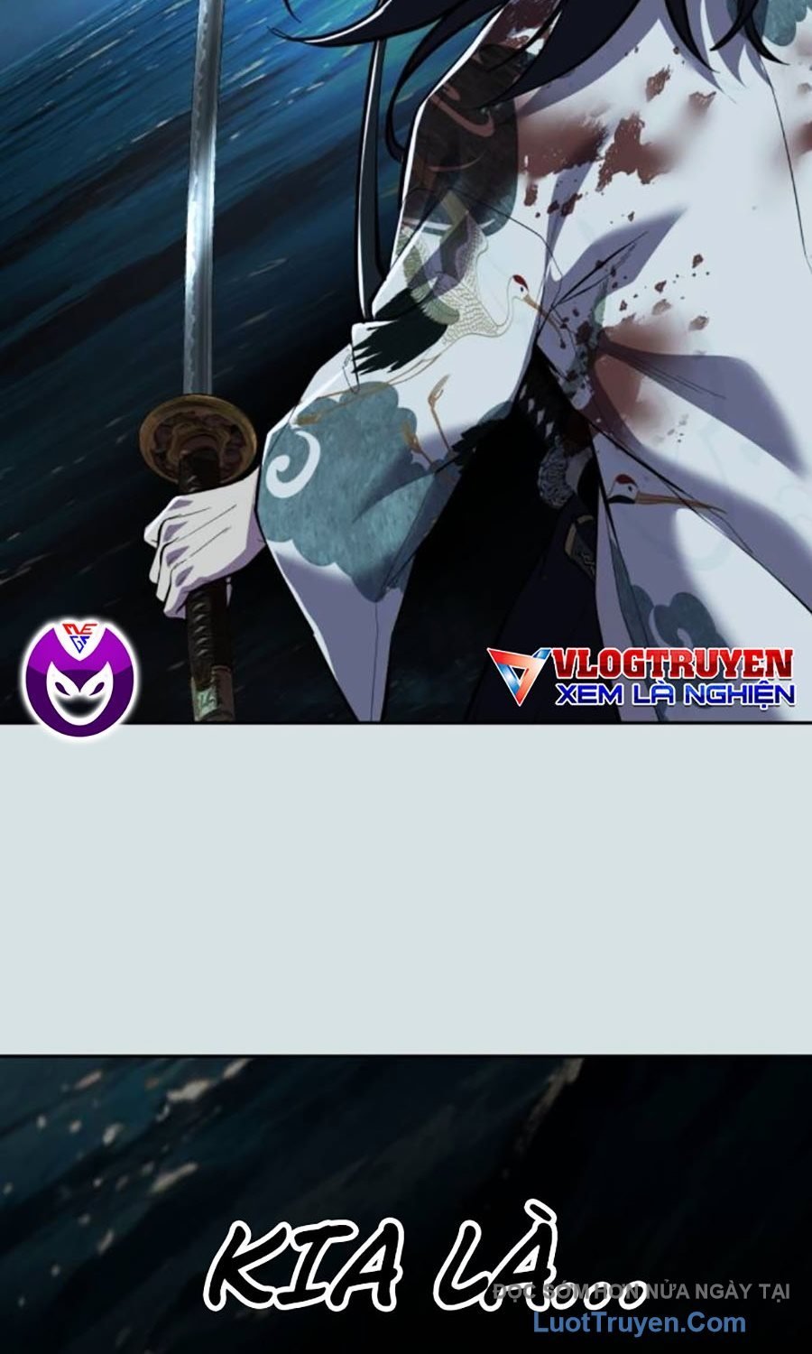 Cậu Bé Của Thần Chết Chapter 297 - Trang 2
