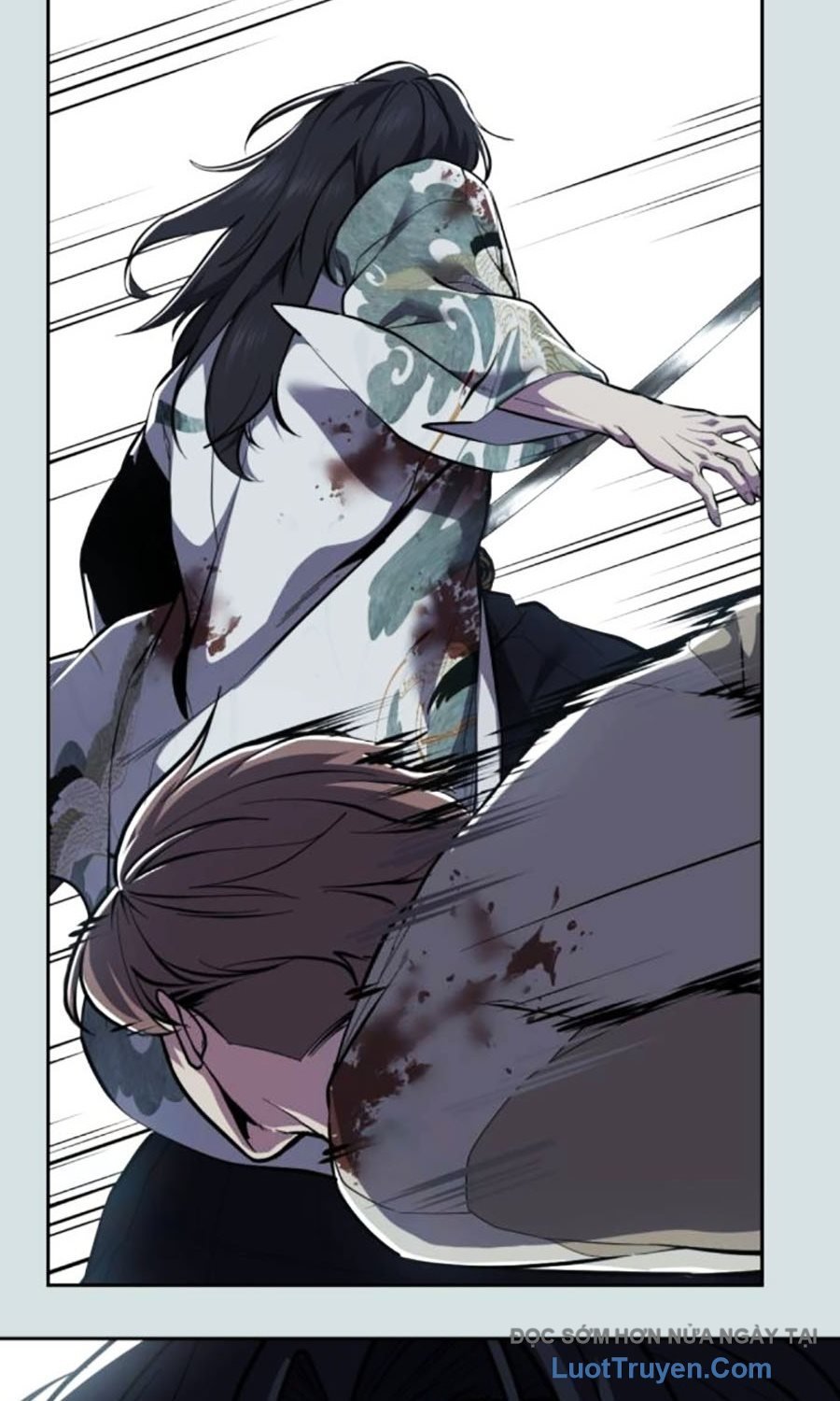 Cậu Bé Của Thần Chết Chapter 297 - Trang 2