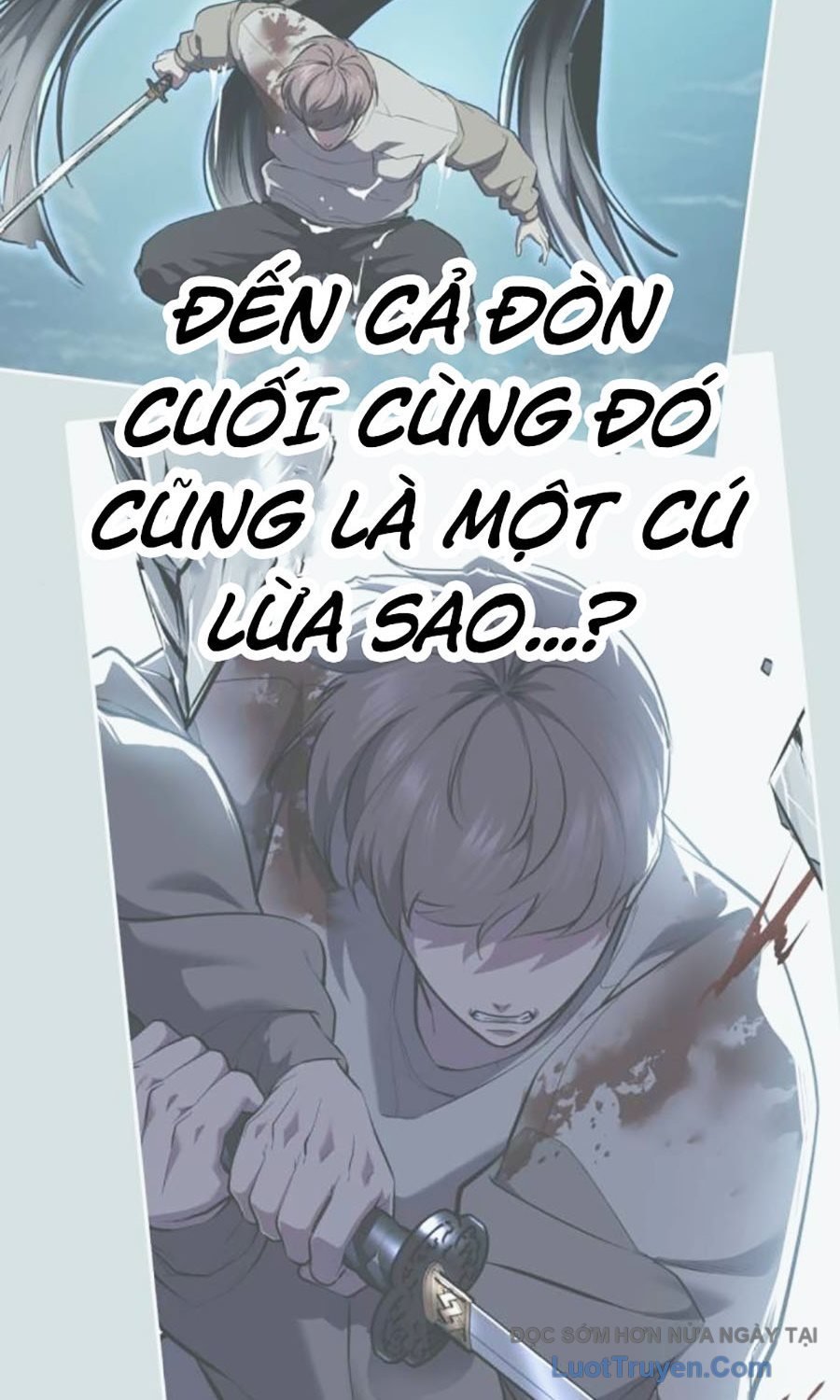 Cậu Bé Của Thần Chết Chapter 297 - Trang 2