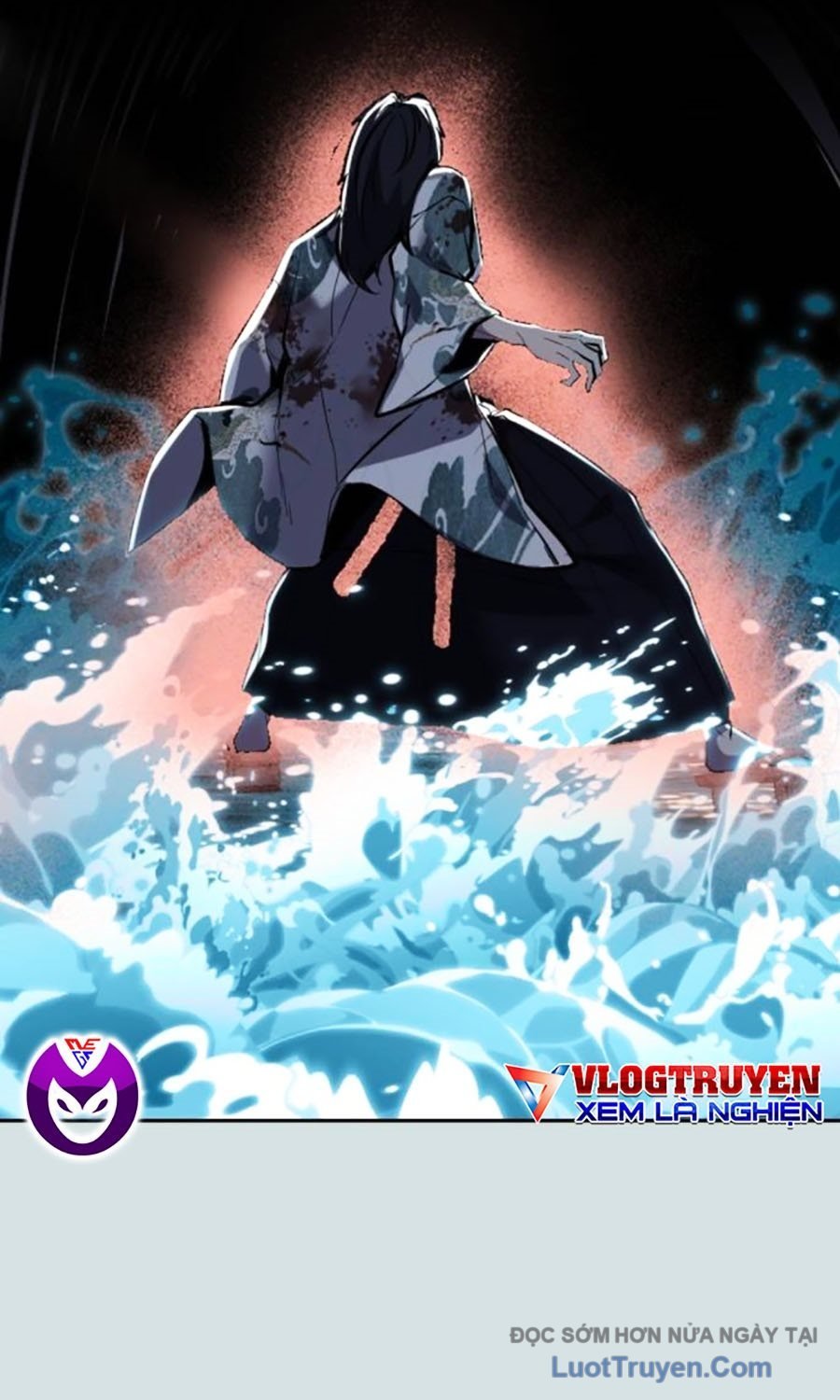 Cậu Bé Của Thần Chết Chapter 297 - Trang 2