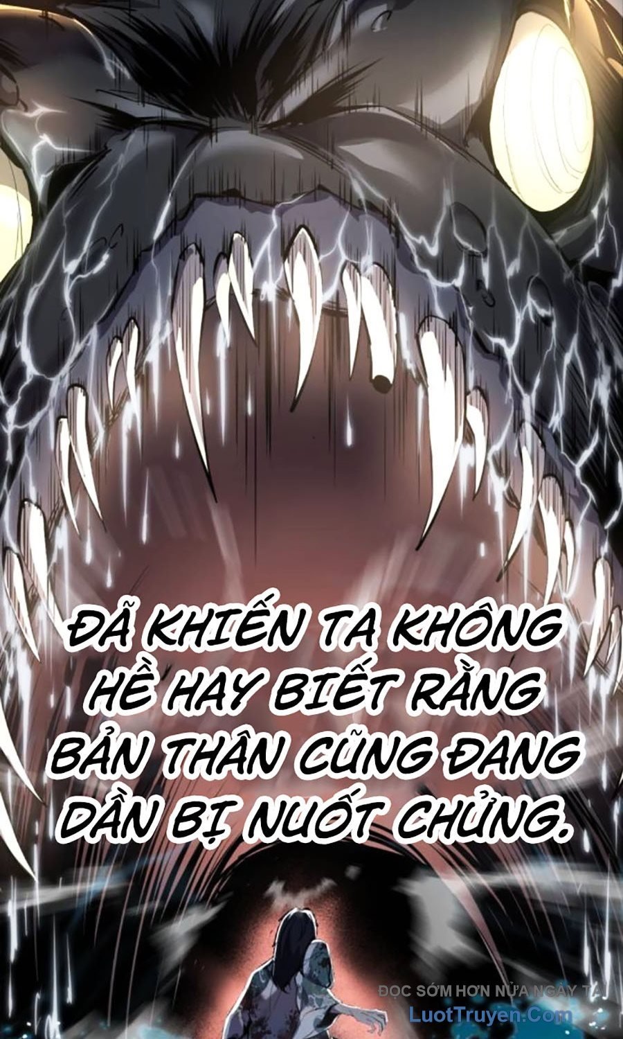 Cậu Bé Của Thần Chết Chapter 297 - Trang 2