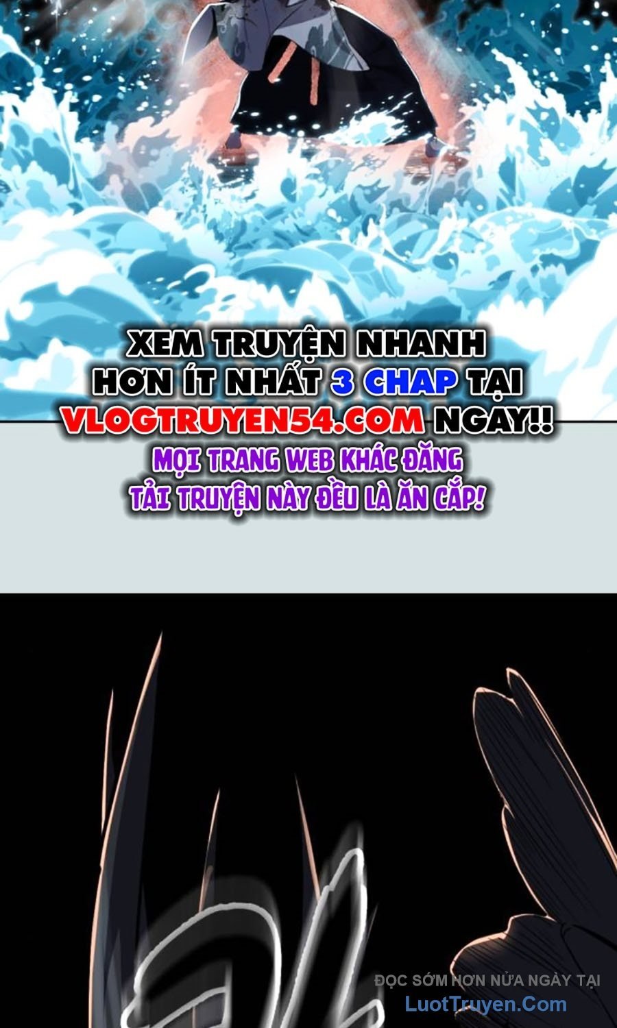 Cậu Bé Của Thần Chết Chapter 297 - Trang 2