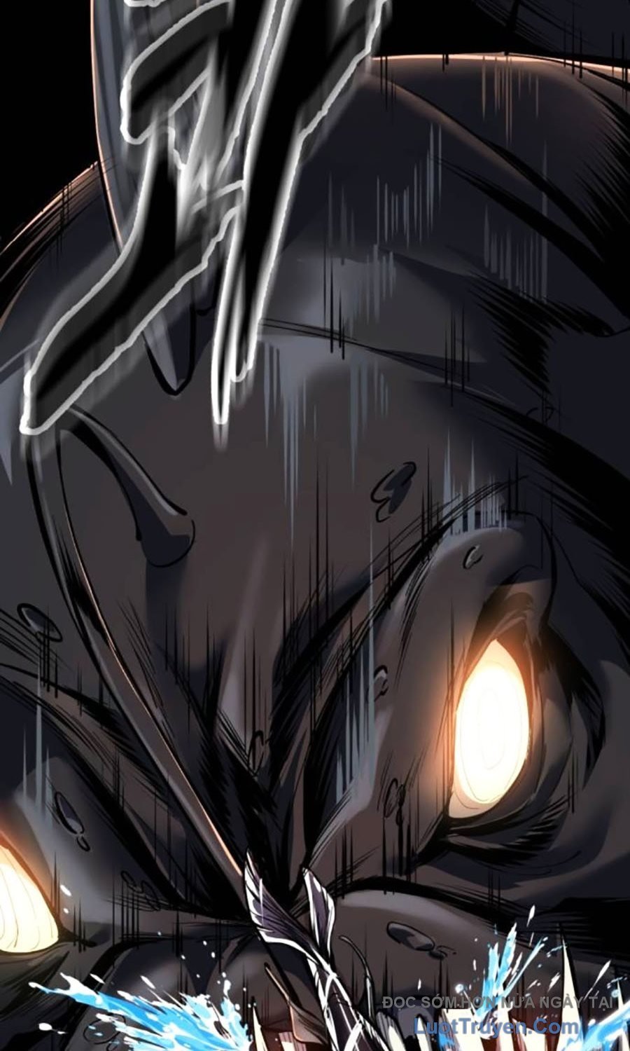 Cậu Bé Của Thần Chết Chapter 297 - Trang 2
