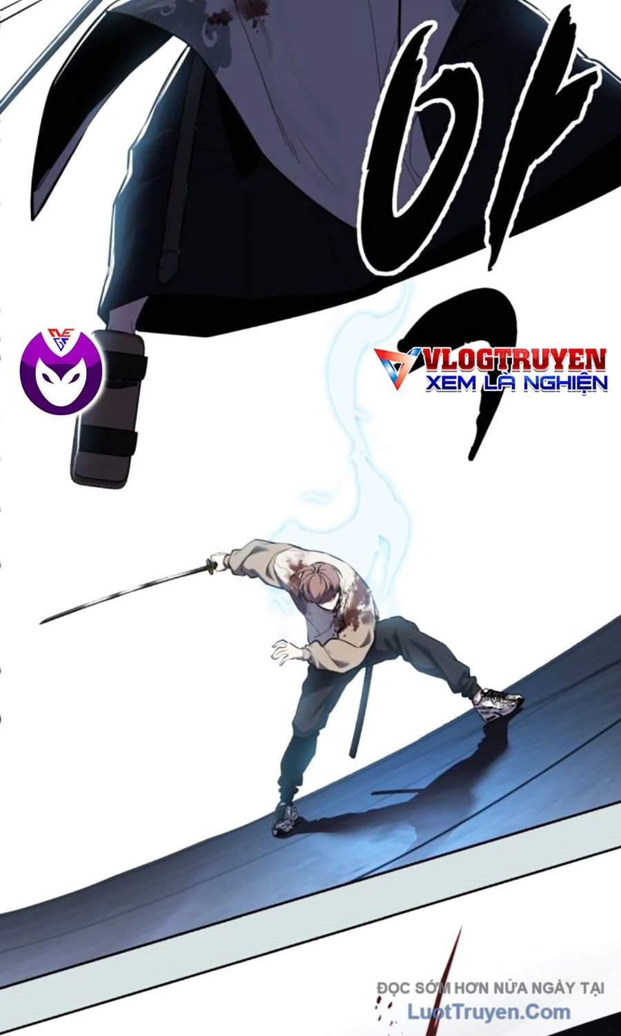 Cậu Bé Của Thần Chết Chapter 297 - Trang 2