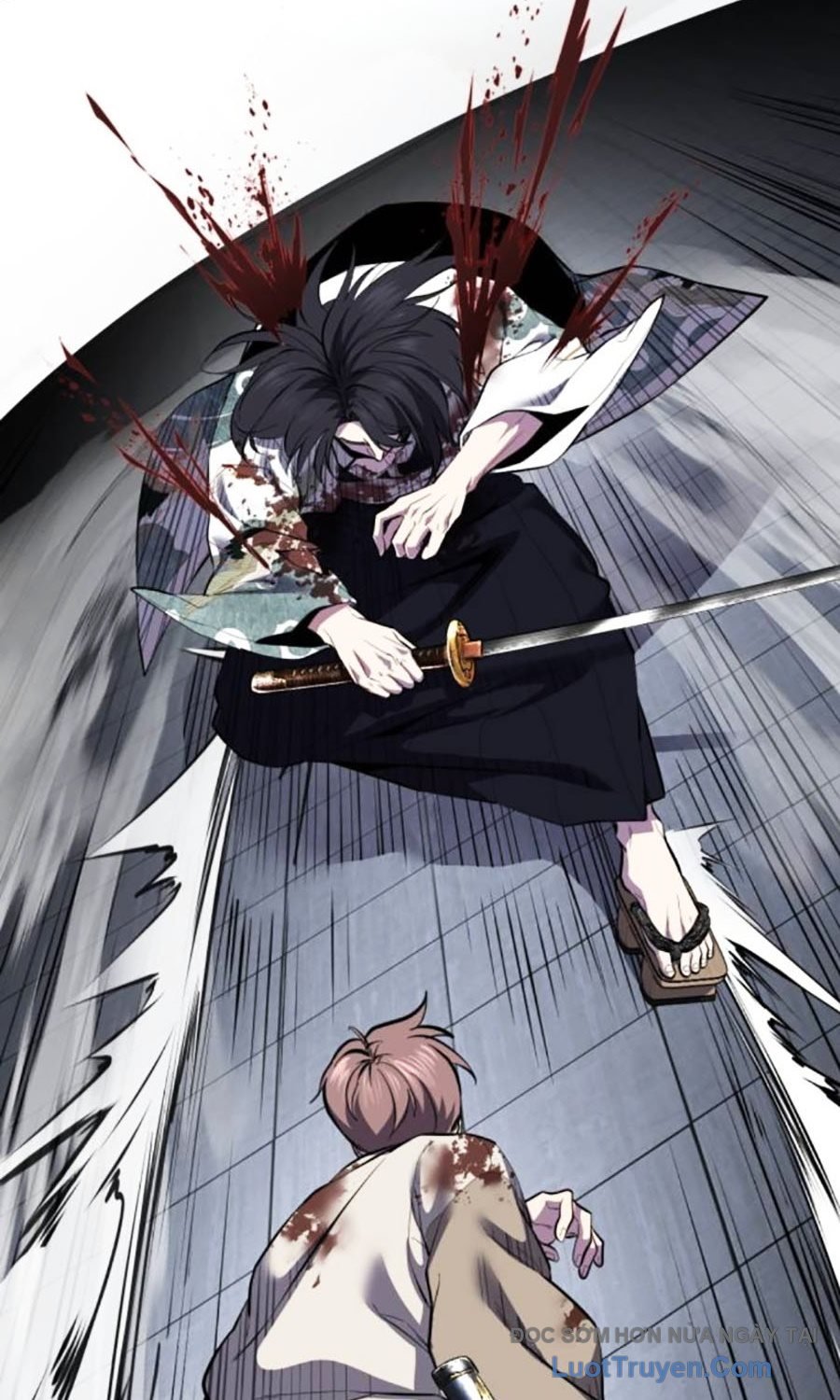 Cậu Bé Của Thần Chết Chapter 297 - Trang 2