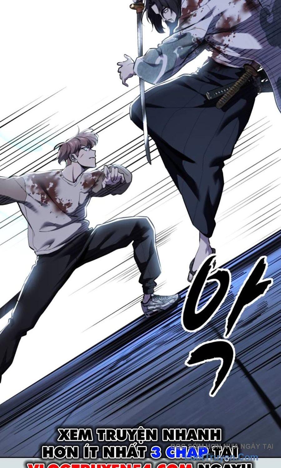 Cậu Bé Của Thần Chết Chapter 297 - Trang 2