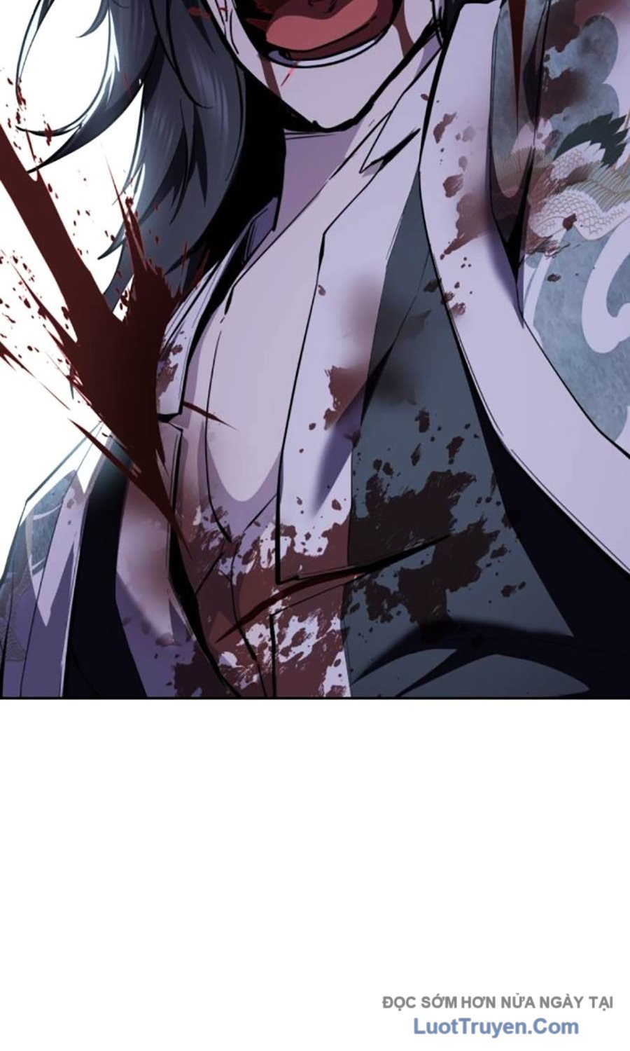 Cậu Bé Của Thần Chết Chapter 297 - Trang 2
