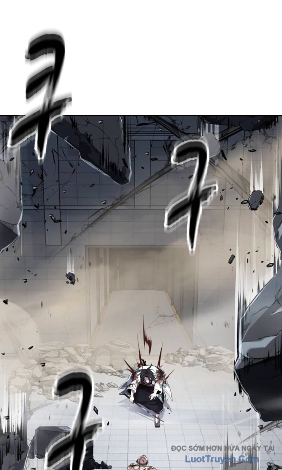 Cậu Bé Của Thần Chết Chapter 297 - Trang 2