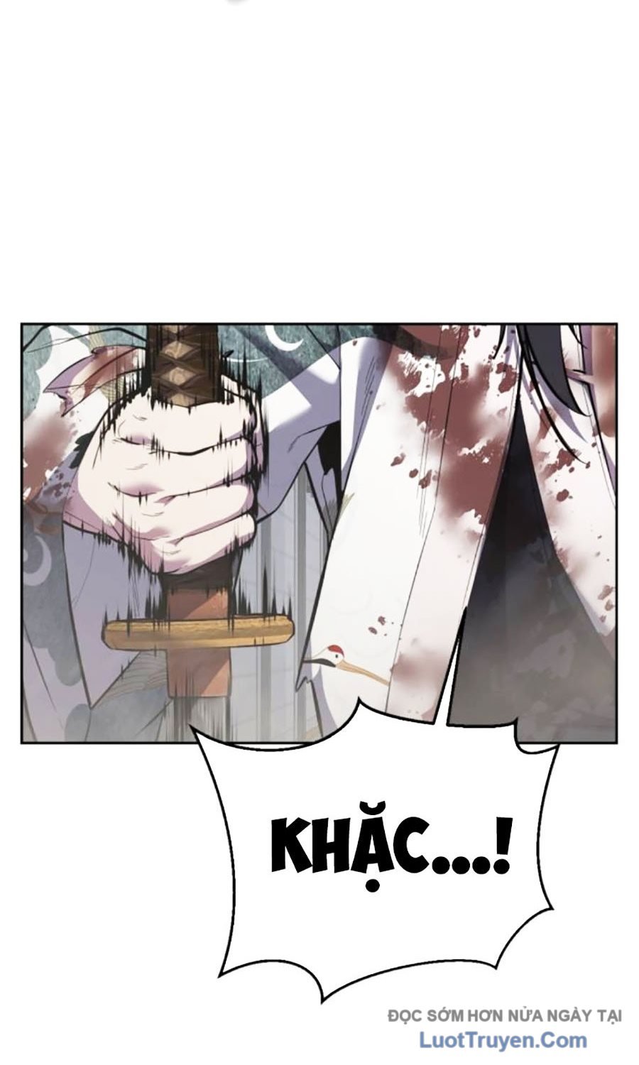 Cậu Bé Của Thần Chết Chapter 297 - Trang 2