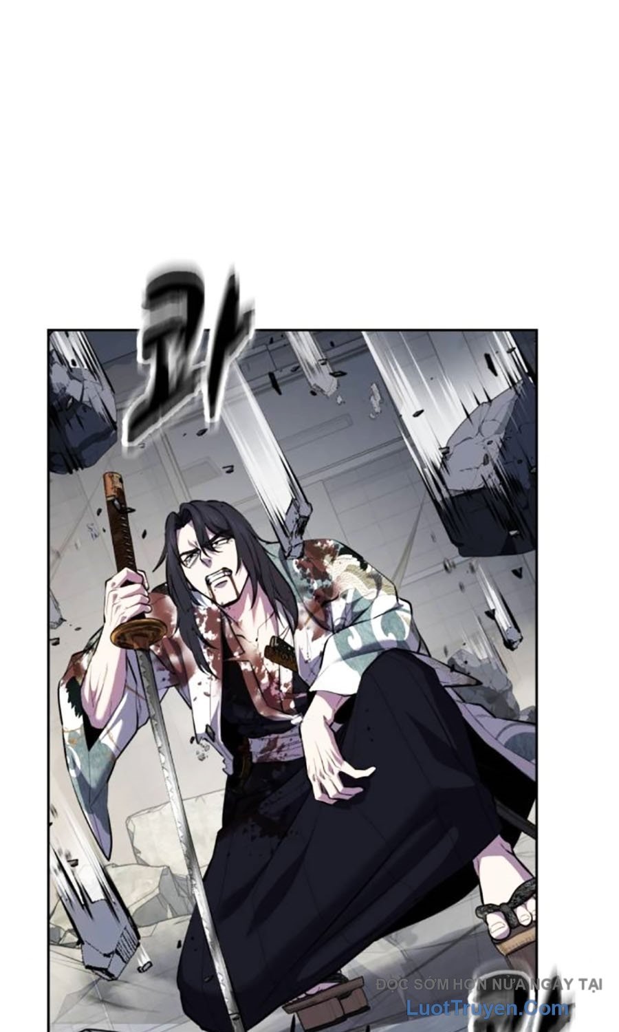 Cậu Bé Của Thần Chết Chapter 297 - Trang 2