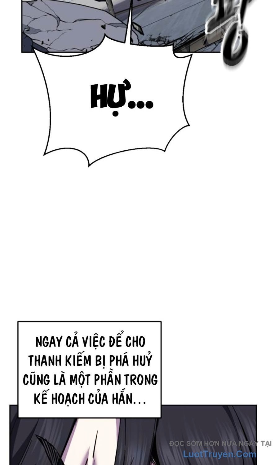 Cậu Bé Của Thần Chết Chapter 297 - Trang 2